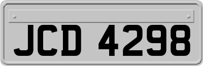JCD4298