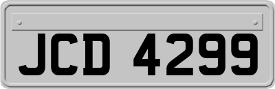 JCD4299