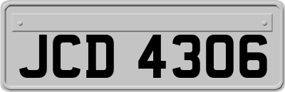 JCD4306