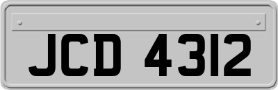 JCD4312