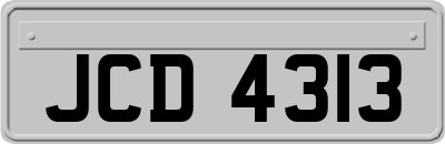 JCD4313