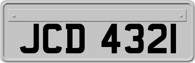 JCD4321