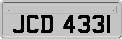 JCD4331