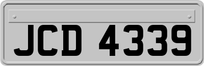 JCD4339