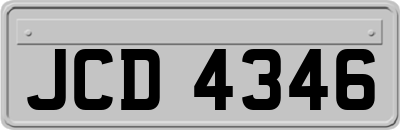 JCD4346
