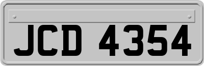 JCD4354