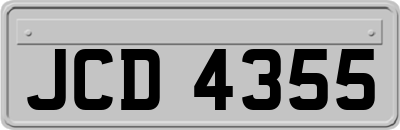 JCD4355