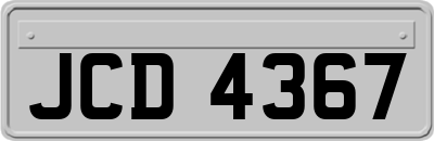 JCD4367