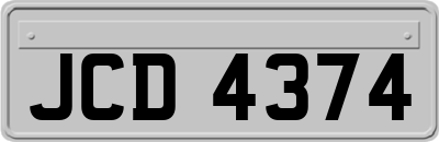 JCD4374