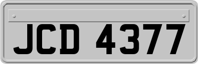 JCD4377