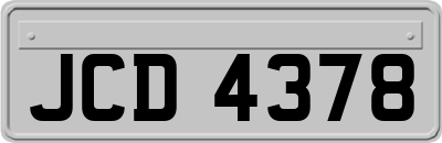 JCD4378