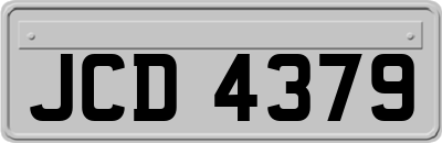JCD4379