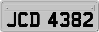 JCD4382