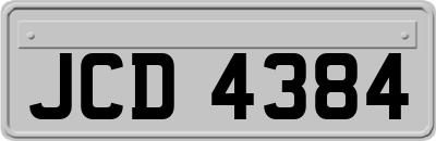 JCD4384