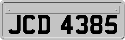 JCD4385