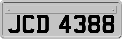 JCD4388