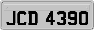 JCD4390