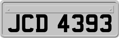 JCD4393