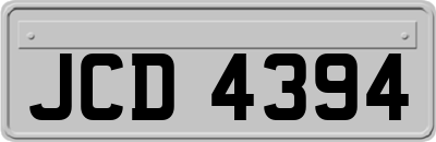JCD4394