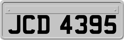 JCD4395