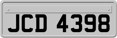 JCD4398
