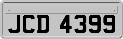 JCD4399