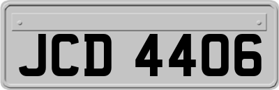 JCD4406