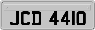JCD4410