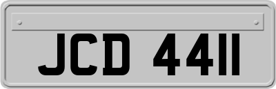 JCD4411