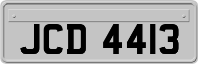 JCD4413