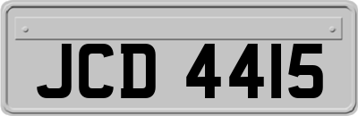 JCD4415