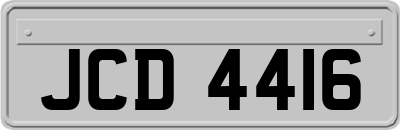 JCD4416