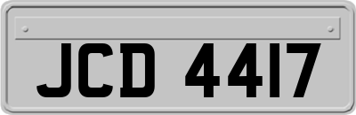 JCD4417
