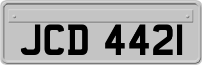JCD4421