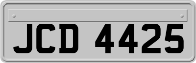JCD4425