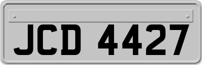 JCD4427