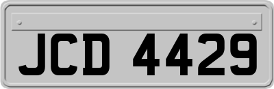 JCD4429