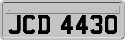 JCD4430