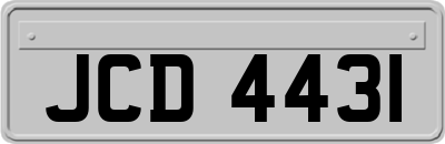 JCD4431