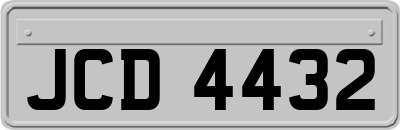 JCD4432