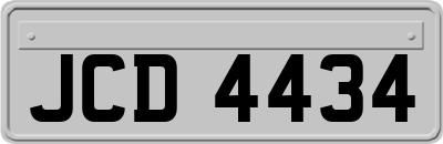 JCD4434