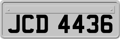 JCD4436