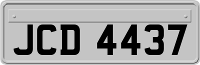 JCD4437