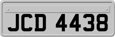JCD4438