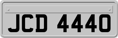 JCD4440