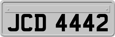 JCD4442