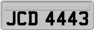 JCD4443