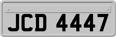 JCD4447