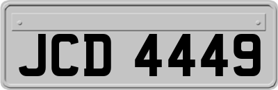 JCD4449