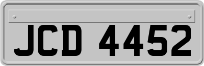 JCD4452